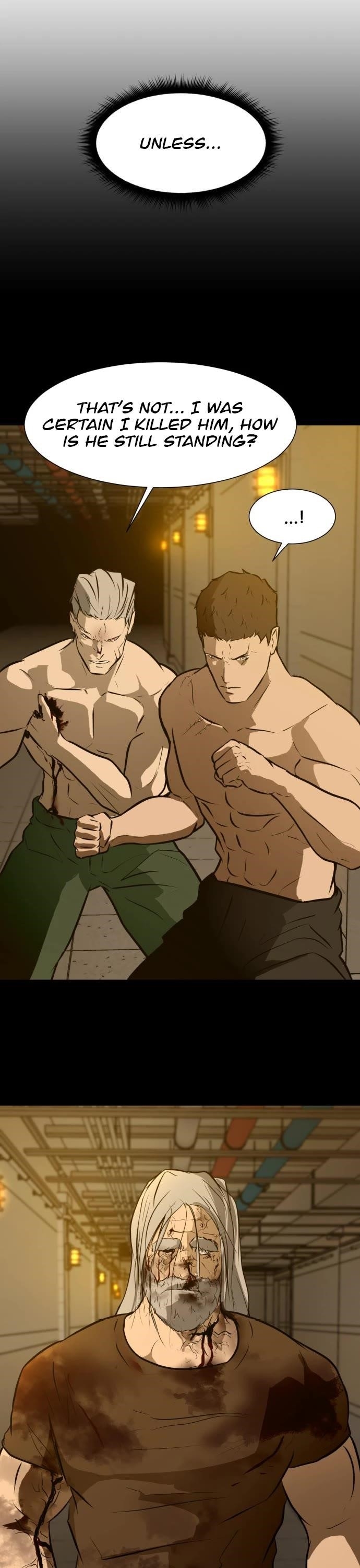 Zombie Fight Chapter 64 - Page 31