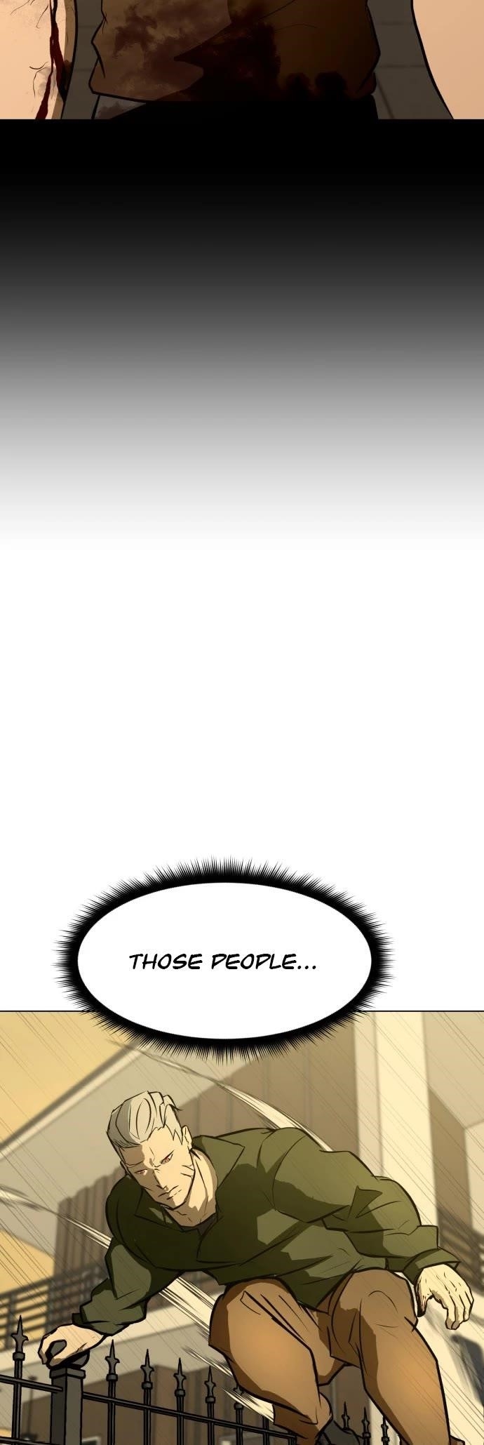 Zombie Fight Chapter 64 - Page 32