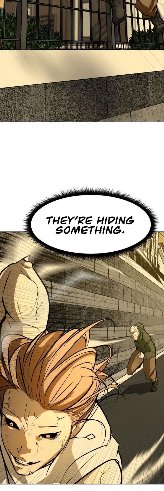 Zombie Fight Chapter 64 - Page 33