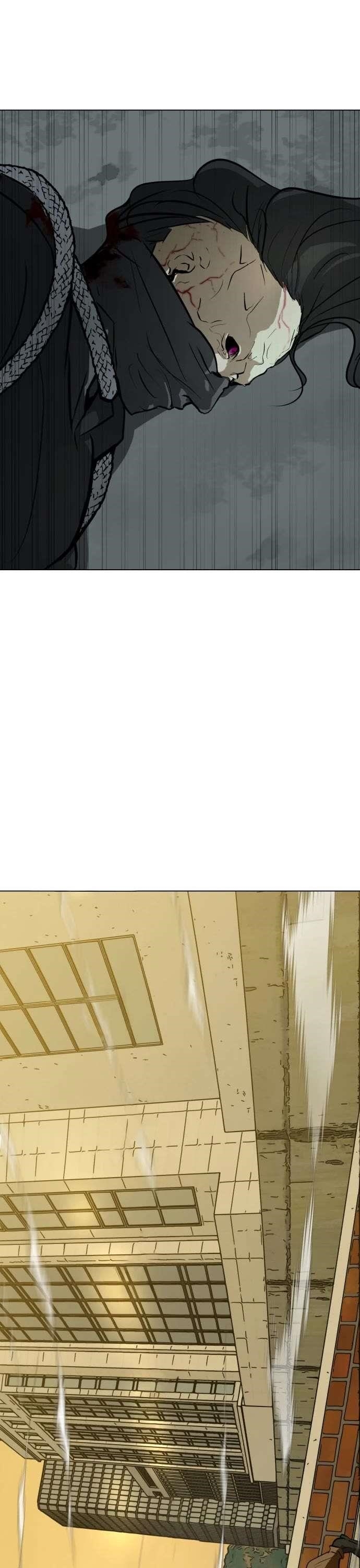 Zombie Fight Chapter 64 - Page 34