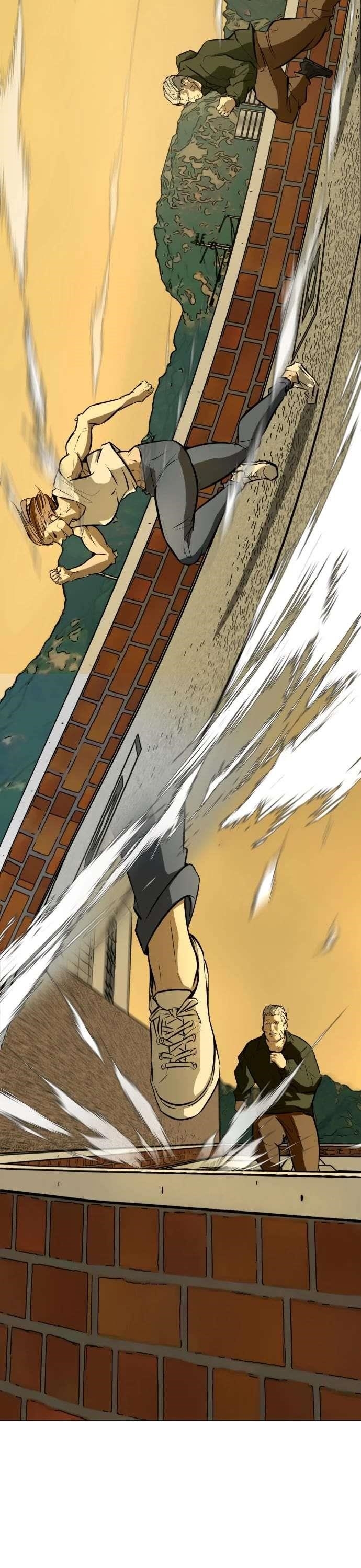 Zombie Fight Chapter 64 - Page 35