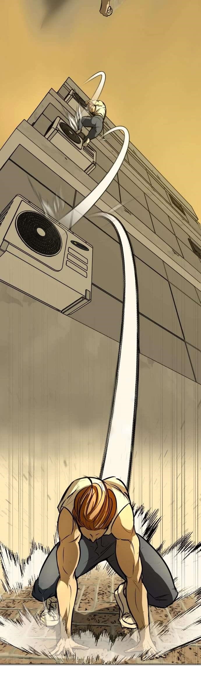 Zombie Fight Chapter 64 - Page 38