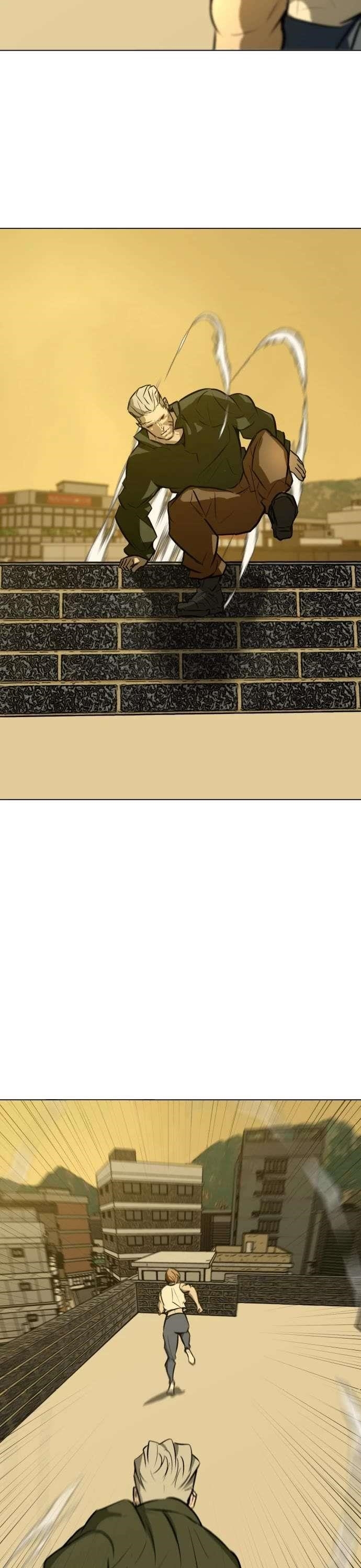 Zombie Fight Chapter 64 - Page 41