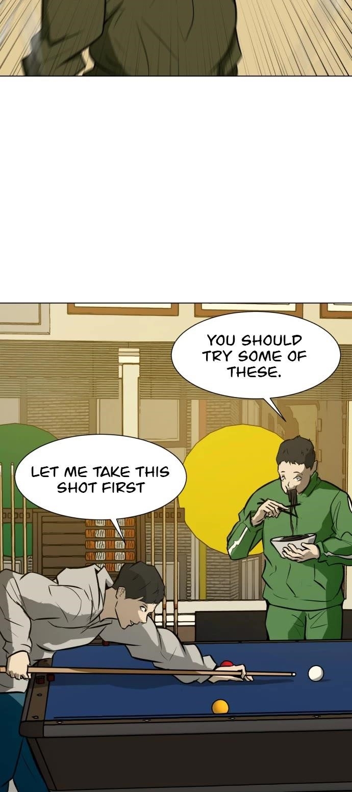 Zombie Fight Chapter 64 - Page 42