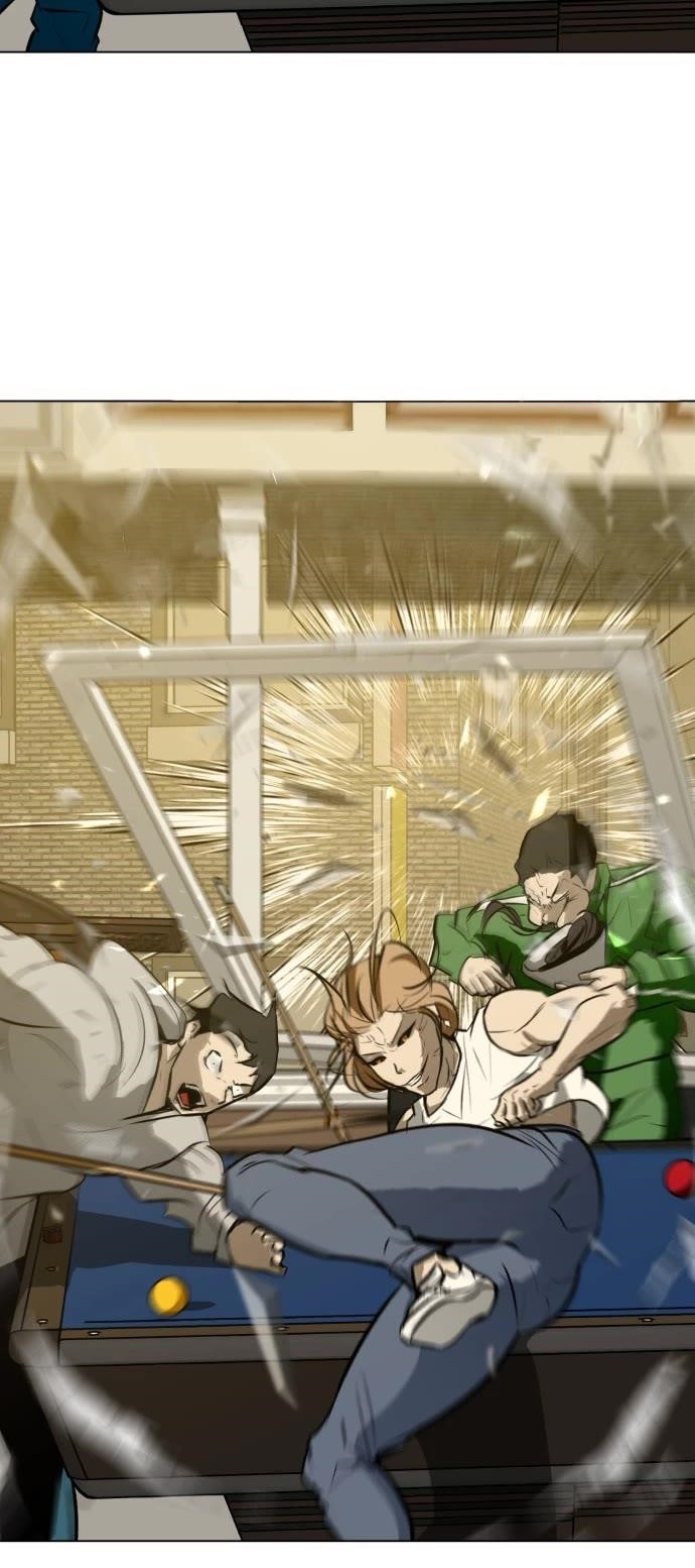 Zombie Fight Chapter 64 - Page 43