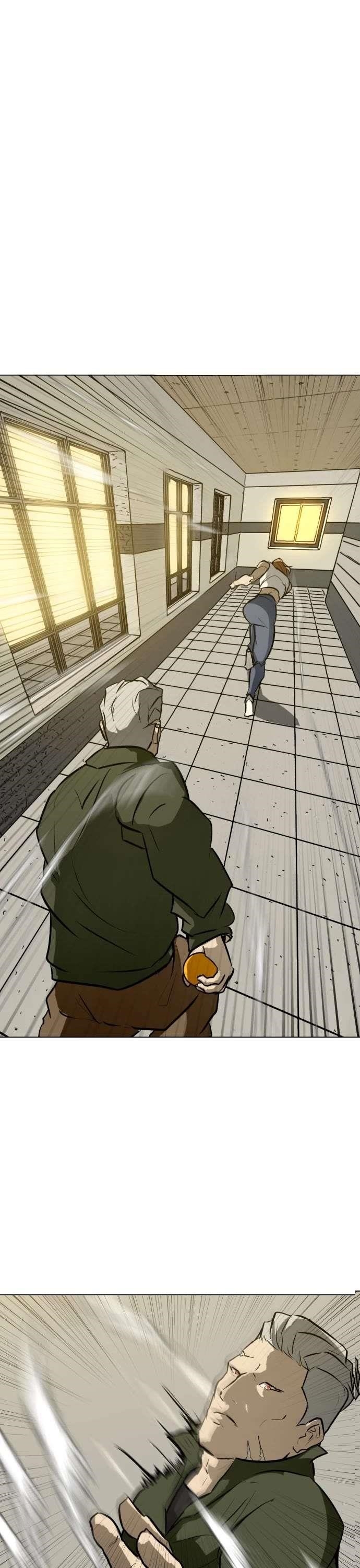 Zombie Fight Chapter 64 - Page 45