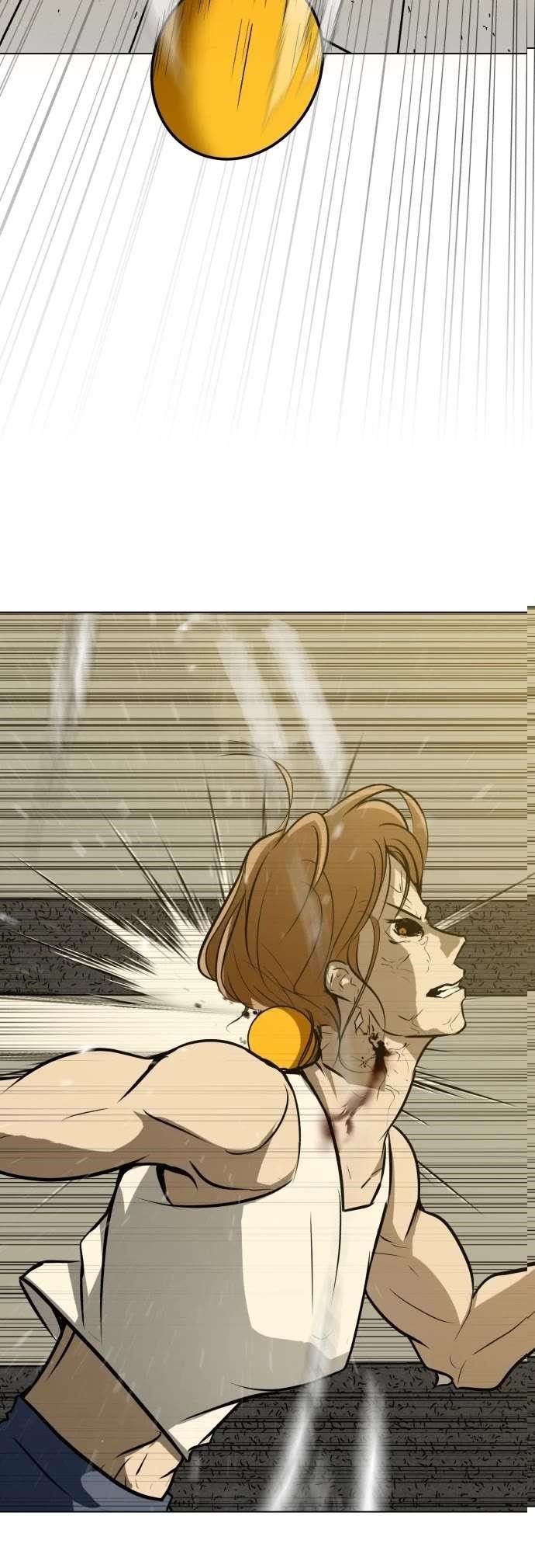 Zombie Fight Chapter 64 - Page 47