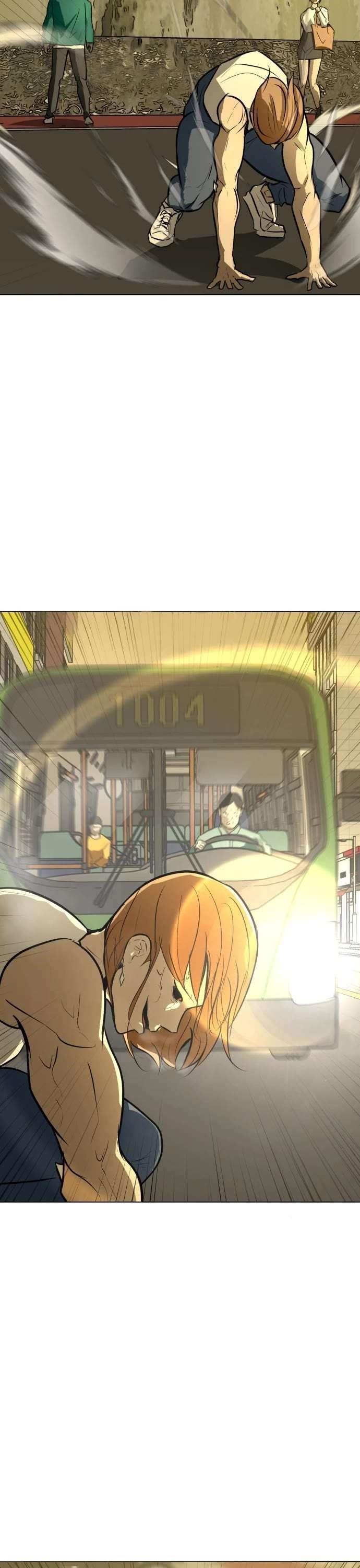 Zombie Fight Chapter 64 - Page 49