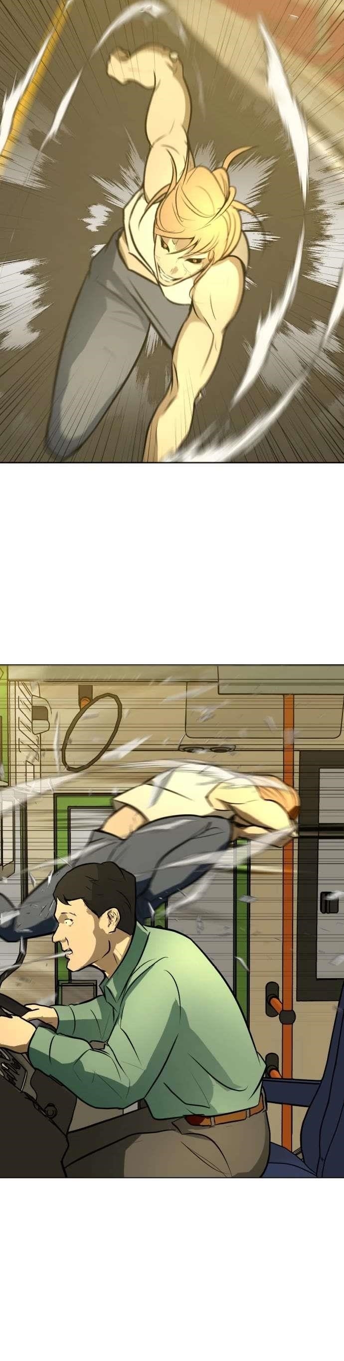 Zombie Fight Chapter 64 - Page 50