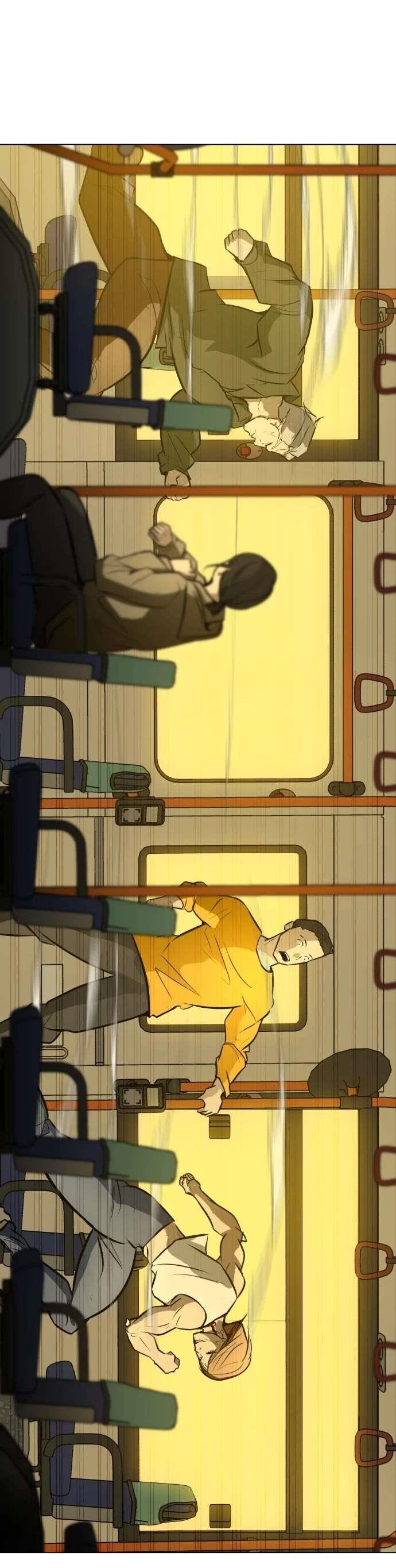 Zombie Fight Chapter 64 - Page 51