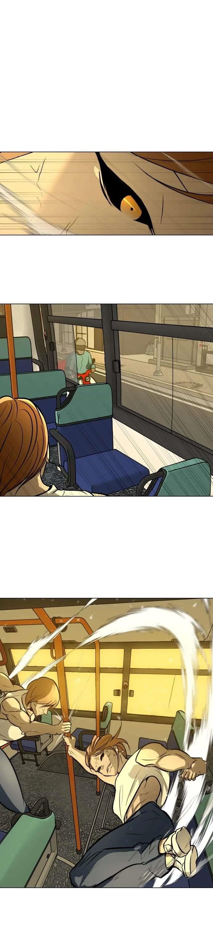 Zombie Fight Chapter 64 - Page 52