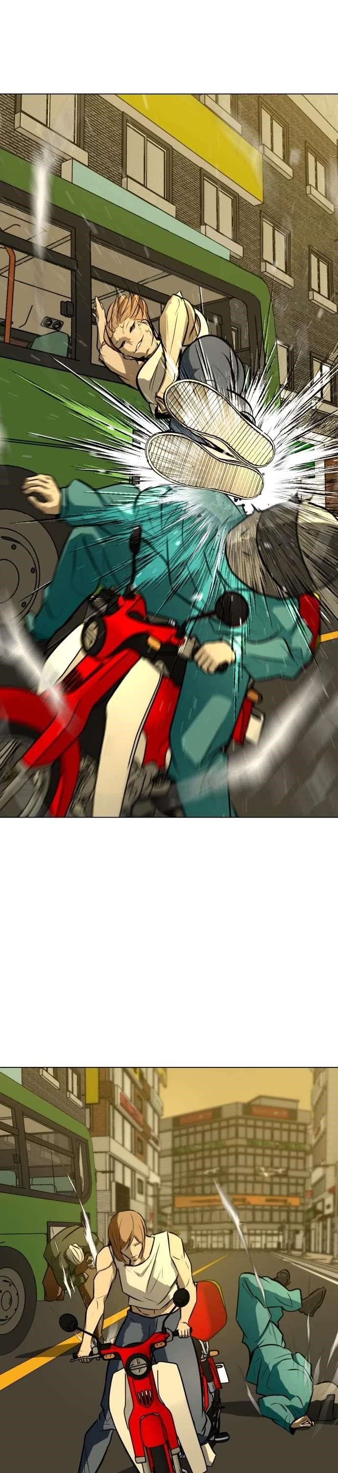 Zombie Fight Chapter 64 - Page 53