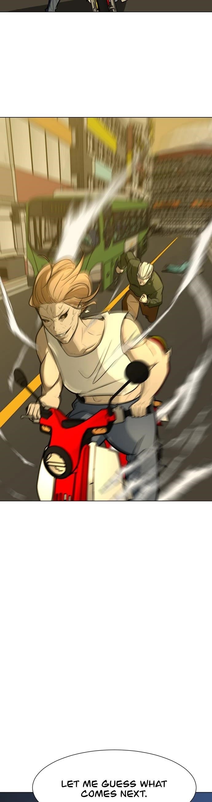 Zombie Fight Chapter 64 - Page 54