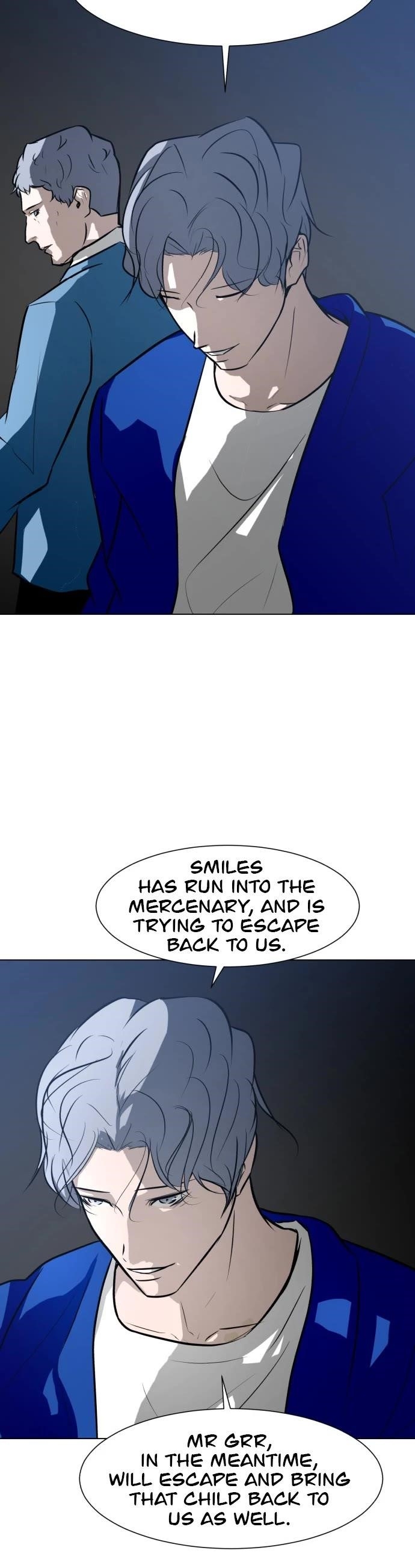 Zombie Fight Chapter 64 - Page 55