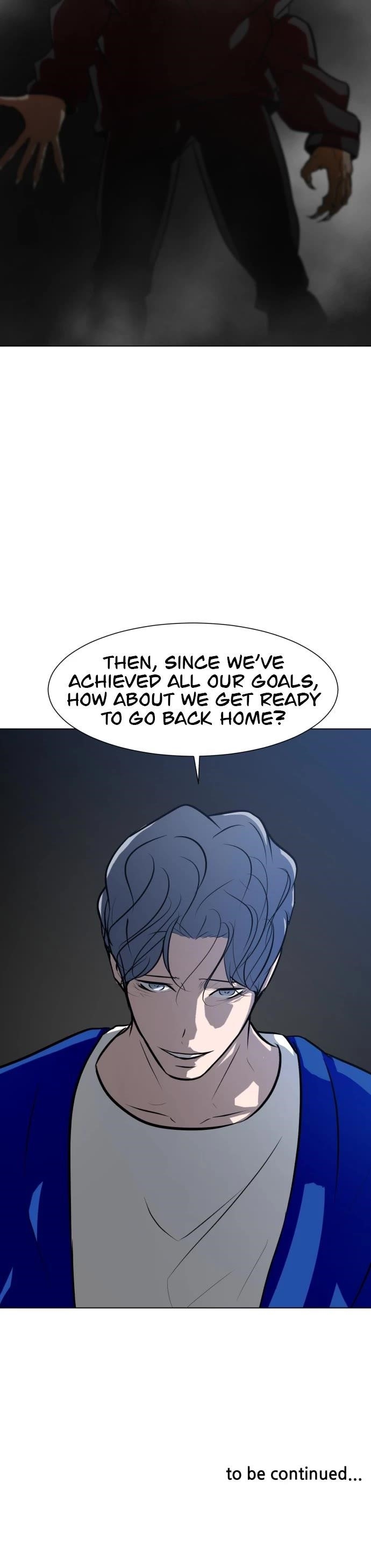 Zombie Fight Chapter 64 - Page 57