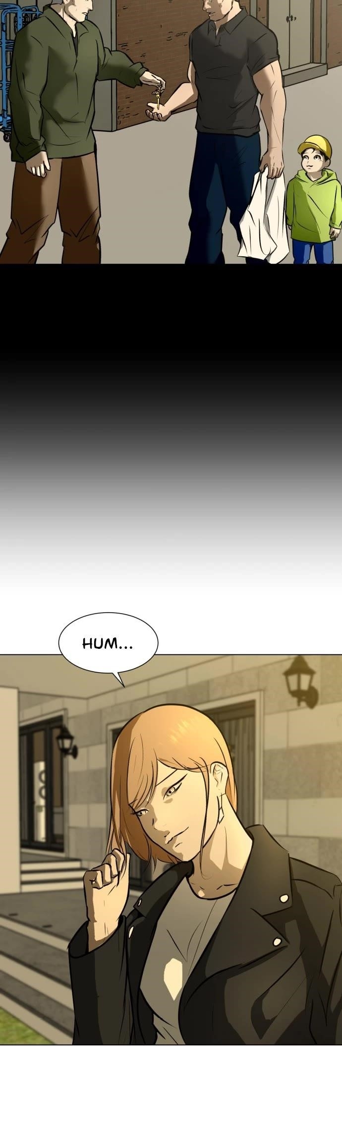 Zombie Fight Chapter 64 - Page 7