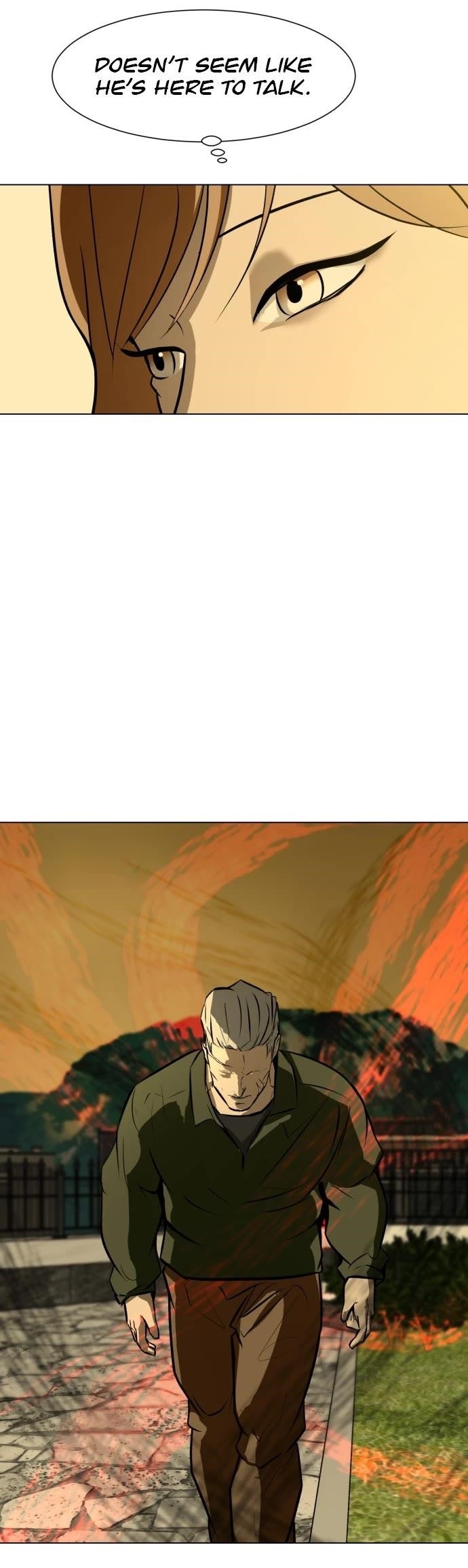 Zombie Fight Chapter 64 - Page 8