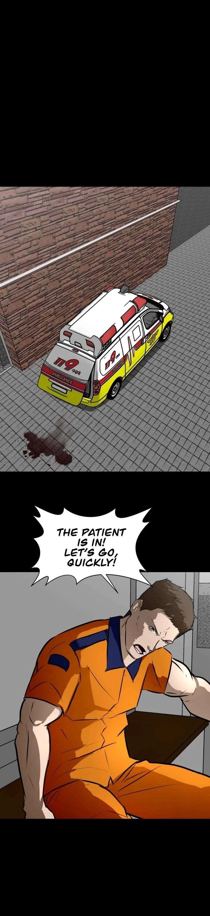 Zombie Fight Chapter 66 - Page 14