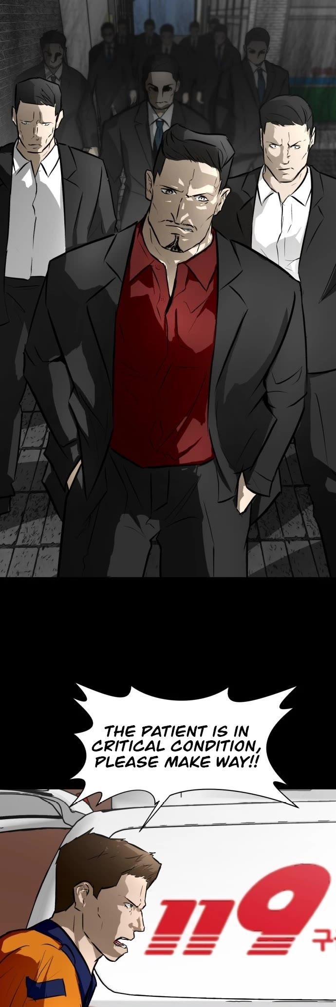 Zombie Fight Chapter 66 - Page 16