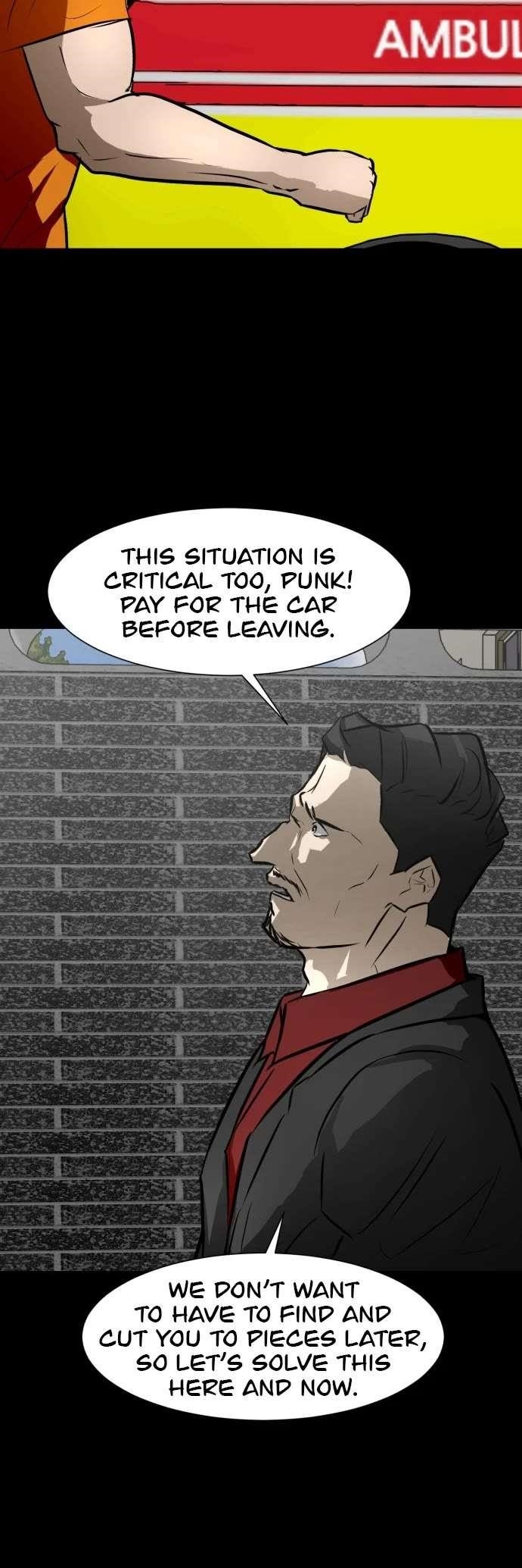 Zombie Fight Chapter 66 - Page 17