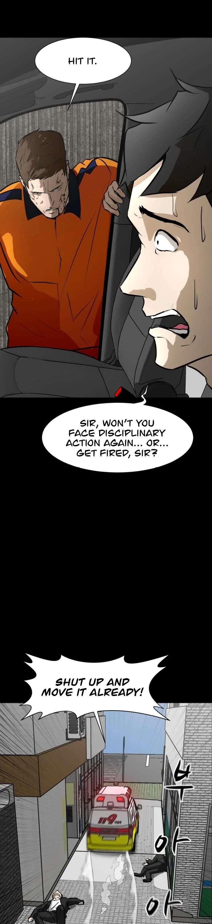 Zombie Fight Chapter 66 - Page 22