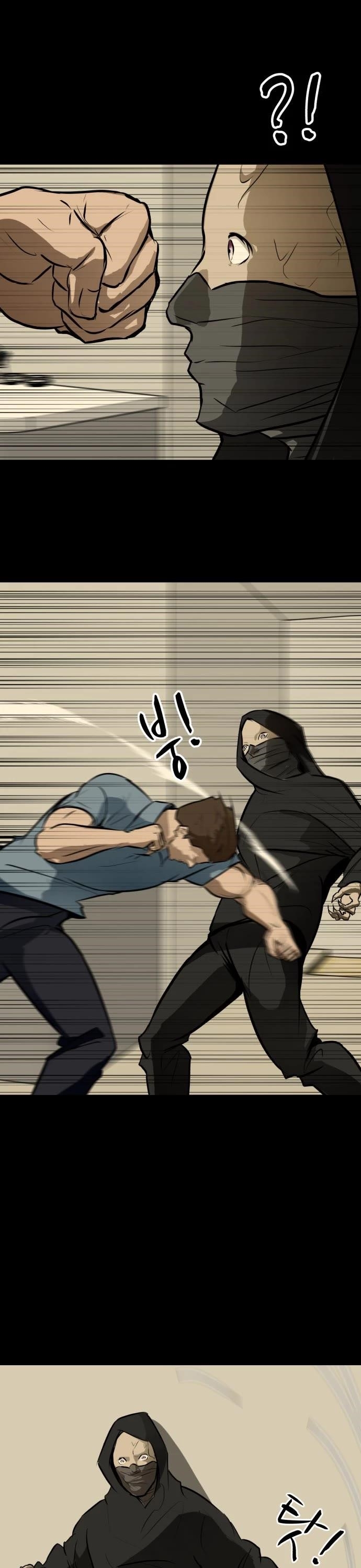 Zombie Fight Chapter 66 - Page 28