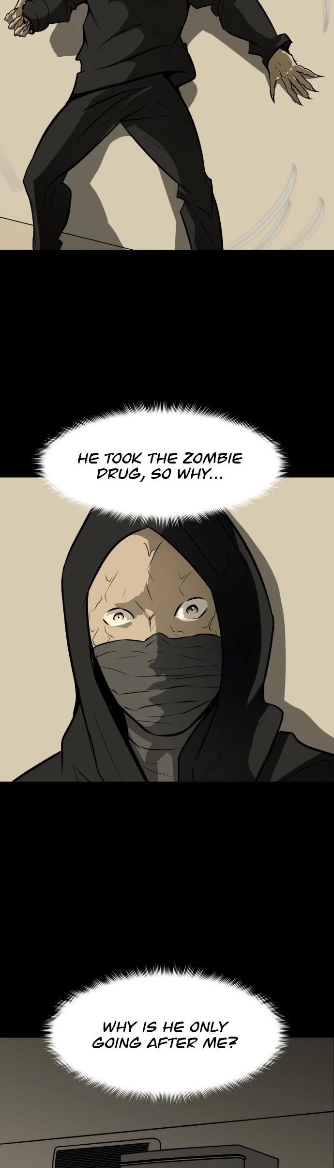 Zombie Fight Chapter 66 - Page 29