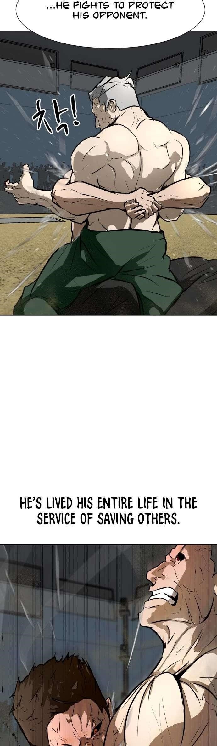Zombie Fight Chapter 66 - Page 41