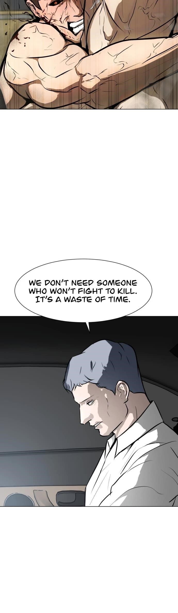 Zombie Fight Chapter 66 - Page 42