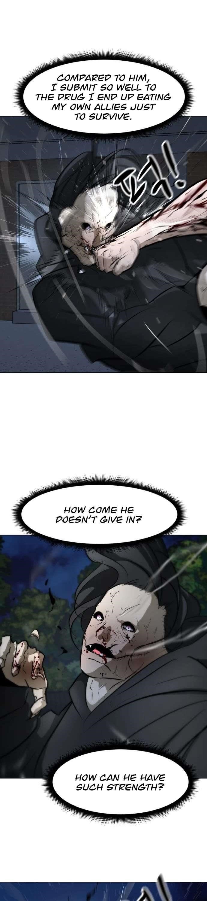 Zombie Fight Chapter 66 - Page 43