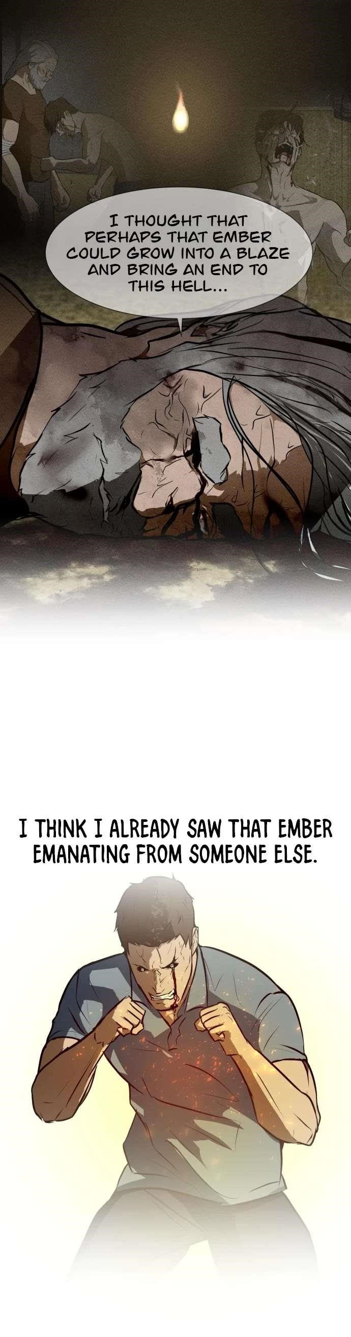Zombie Fight Chapter 66 - Page 46