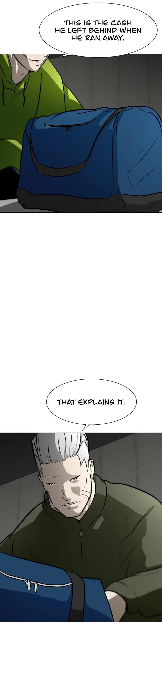 Zombie Fight Chapter 68 - Page 29