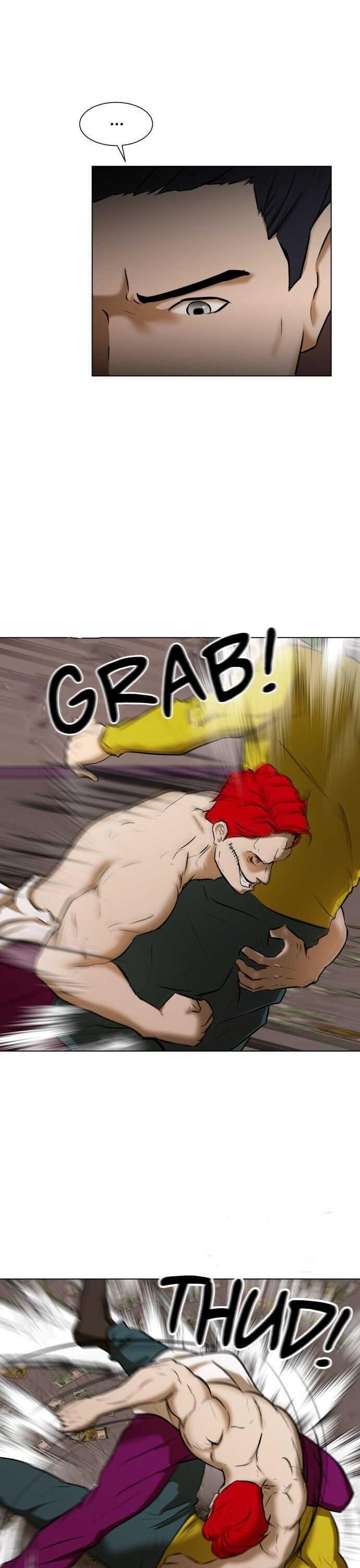 Zombie Fight Chapter 7 - Page 15