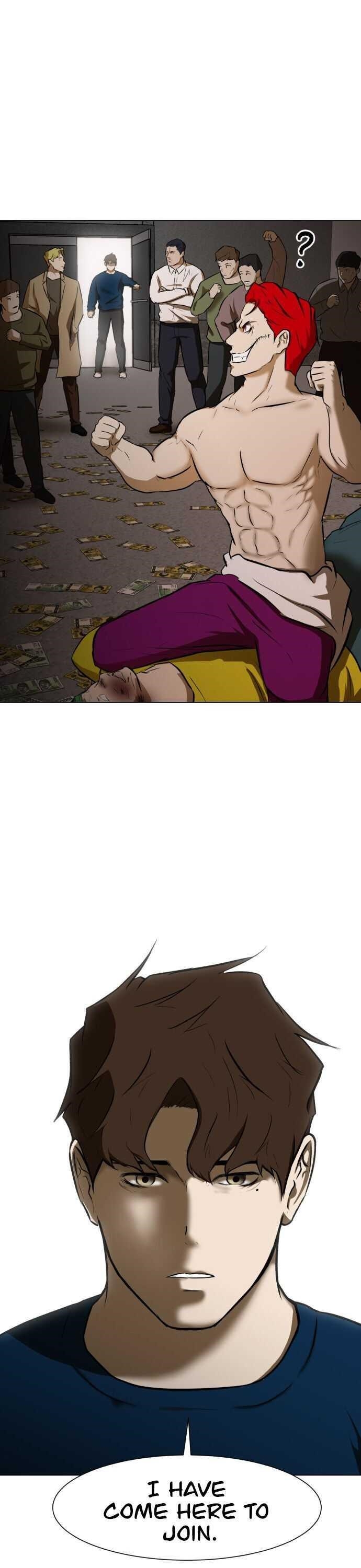 Zombie Fight Chapter 7 - Page 17