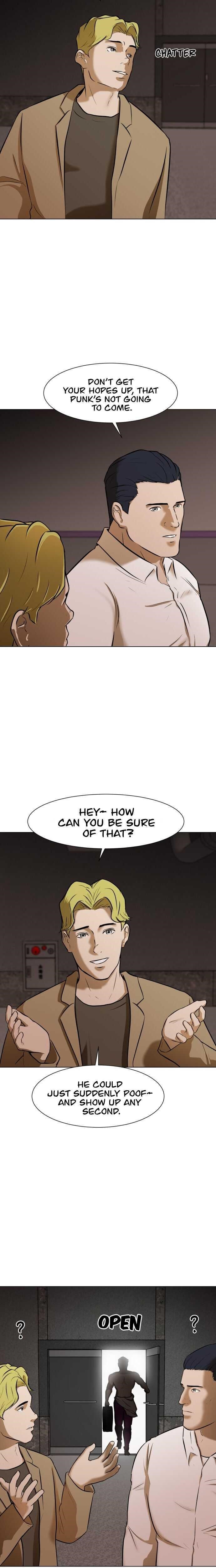 Zombie Fight Chapter 7 - Page 2