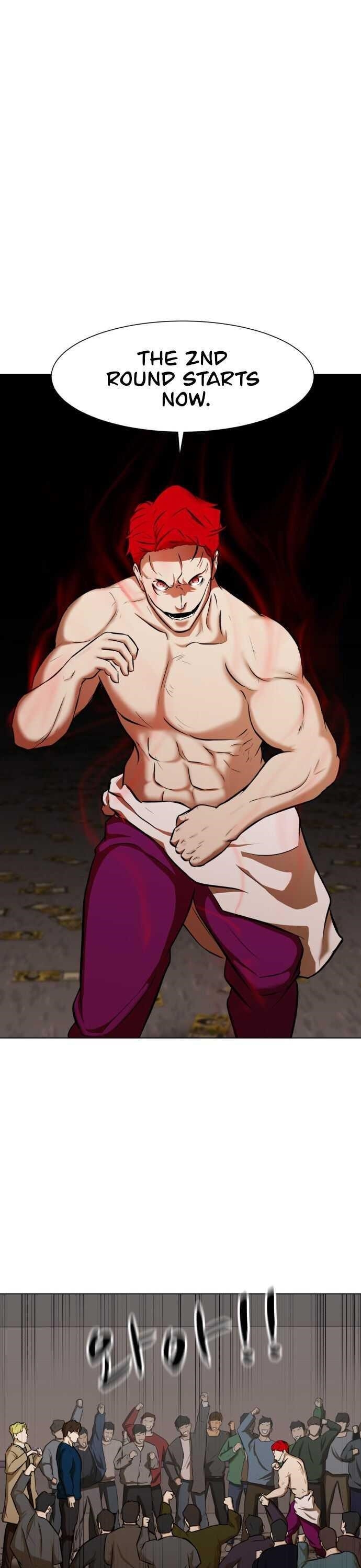 Zombie Fight Chapter 7 - Page 21