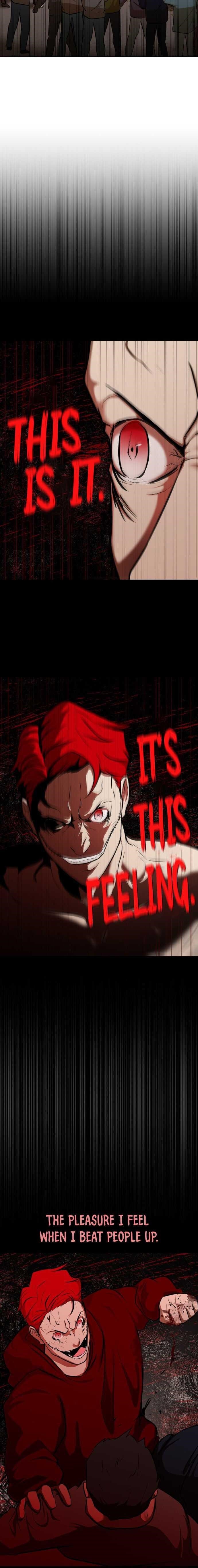 Zombie Fight Chapter 7 - Page 22