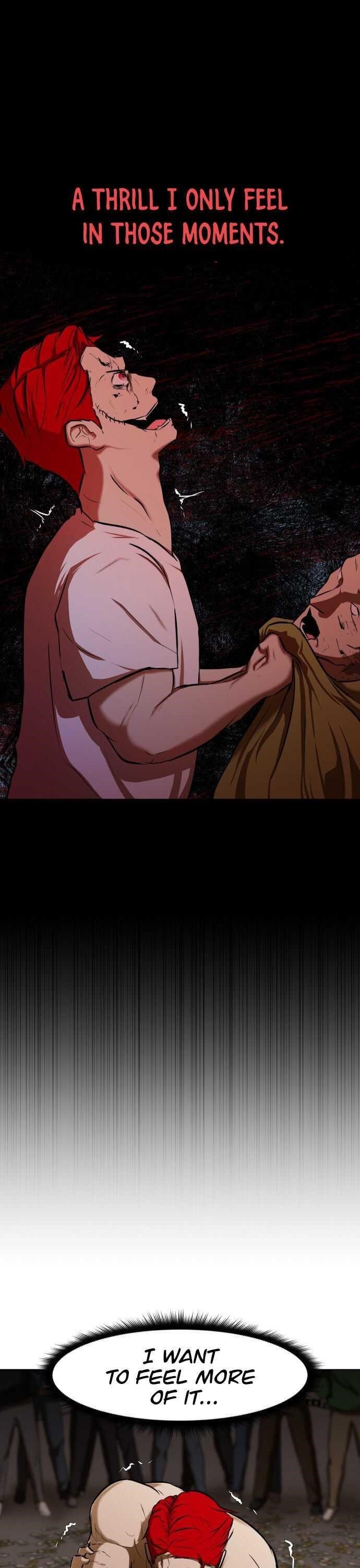 Zombie Fight Chapter 7 - Page 23