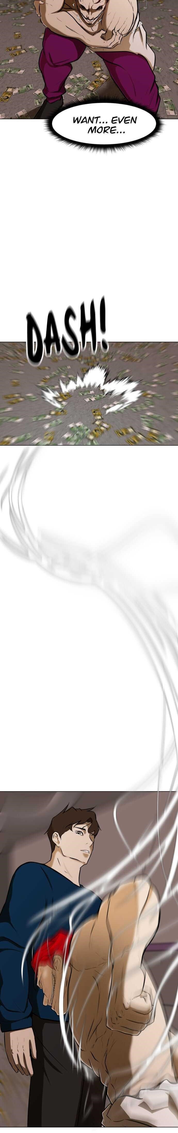 Zombie Fight Chapter 7 - Page 24