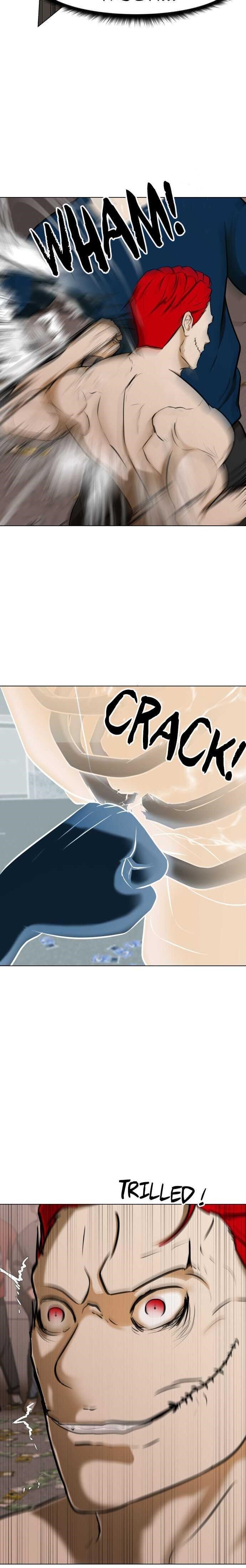 Zombie Fight Chapter 7 - Page 26