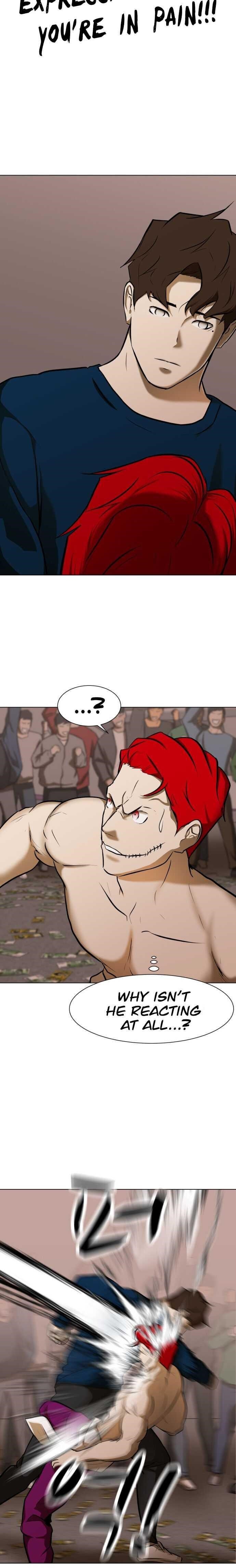 Zombie Fight Chapter 7 - Page 28