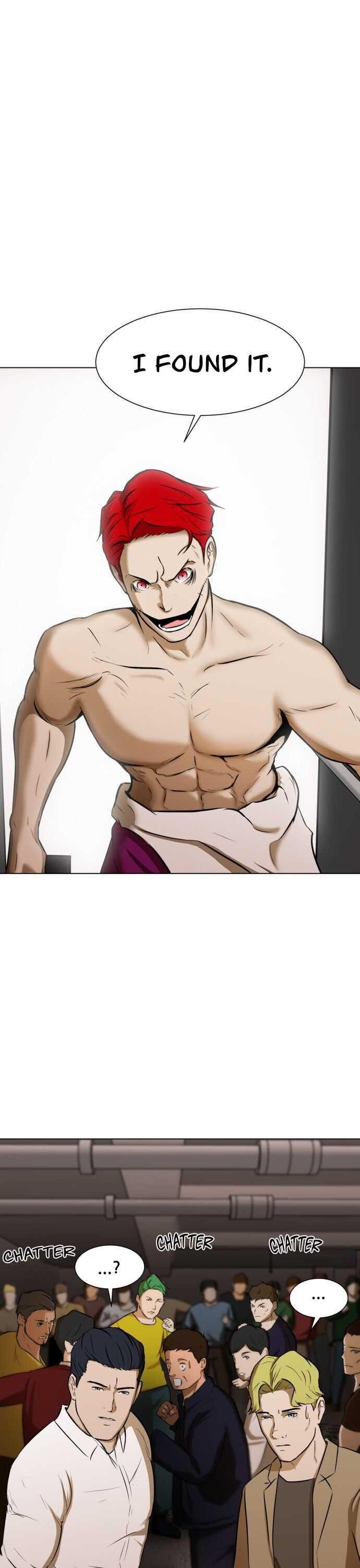 Zombie Fight Chapter 7 - Page 3