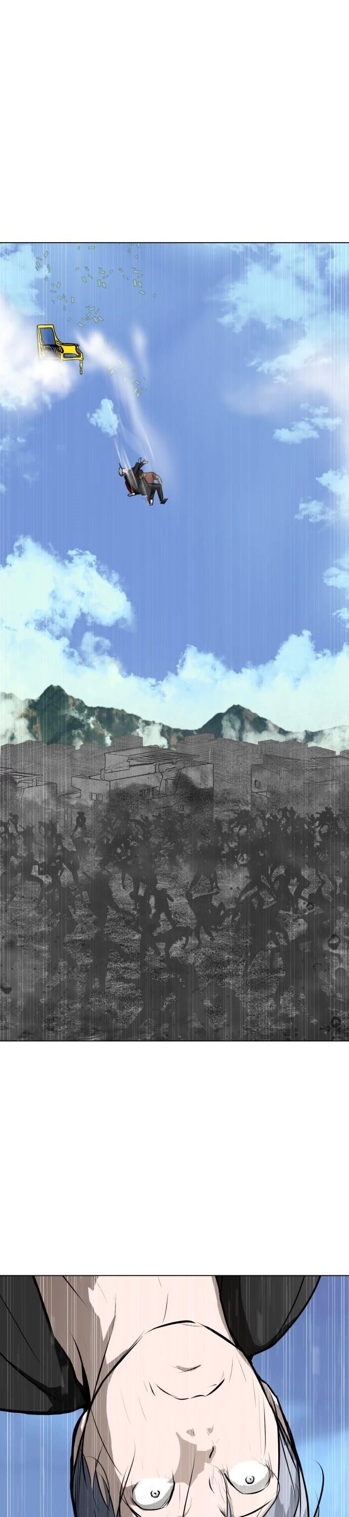 Zombie Fight Chapter 73 - Page 6