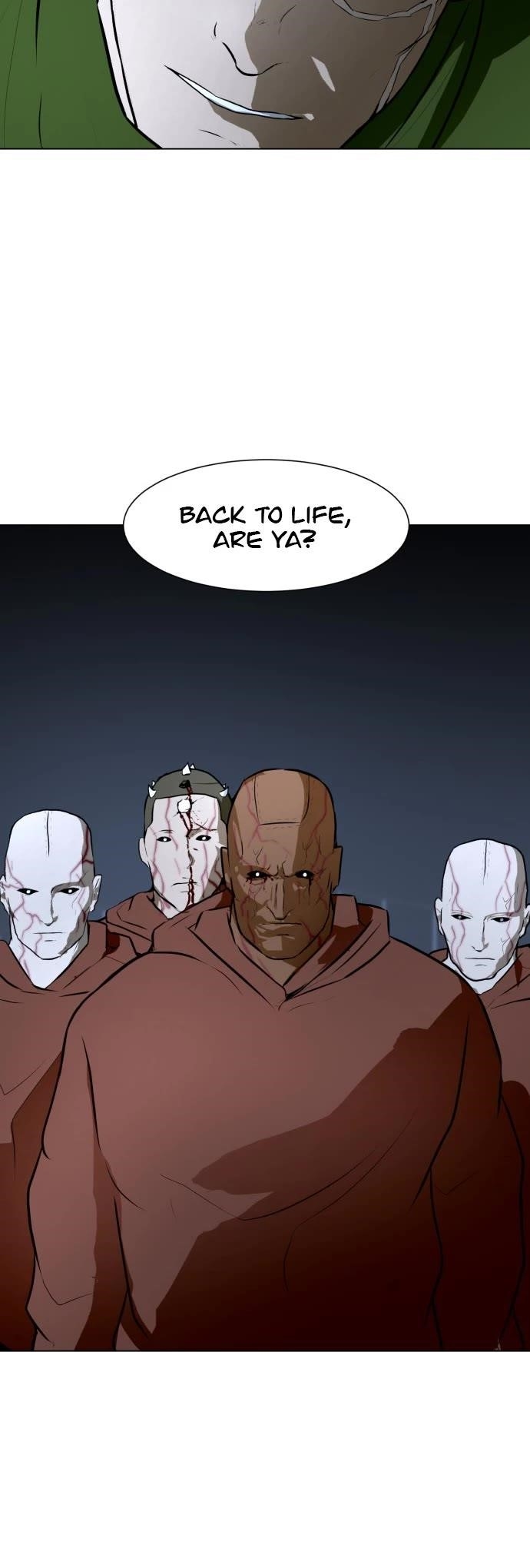 Zombie Fight Chapter 75 - Page 20