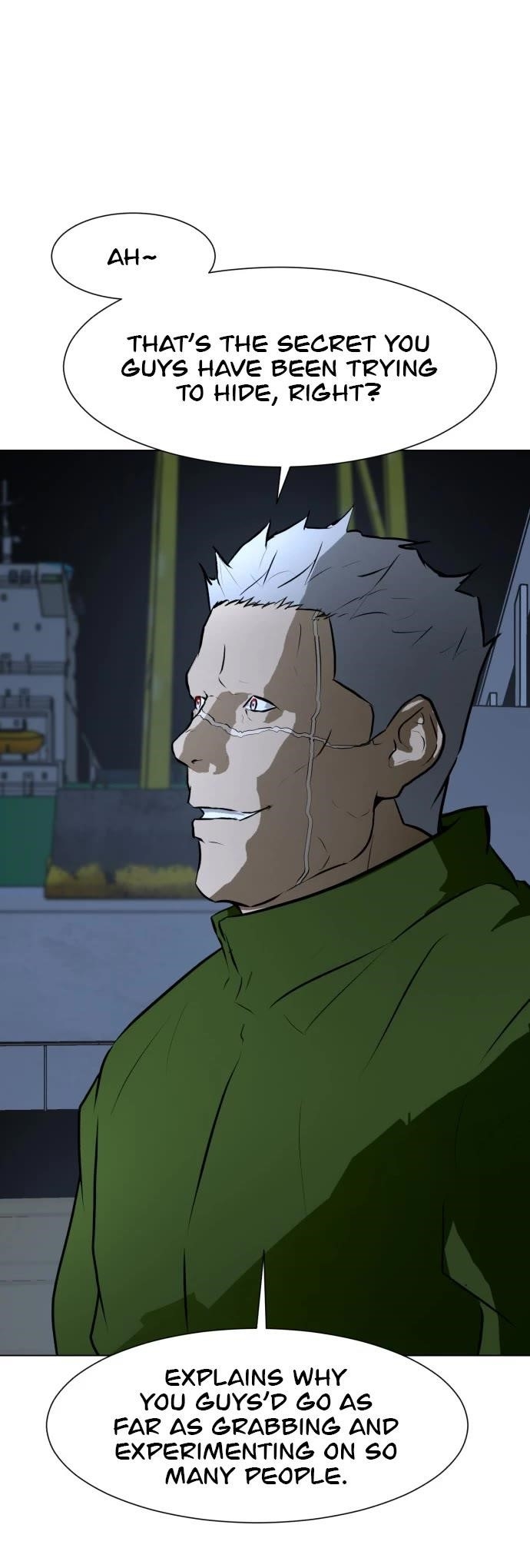 Zombie Fight Chapter 75 - Page 21