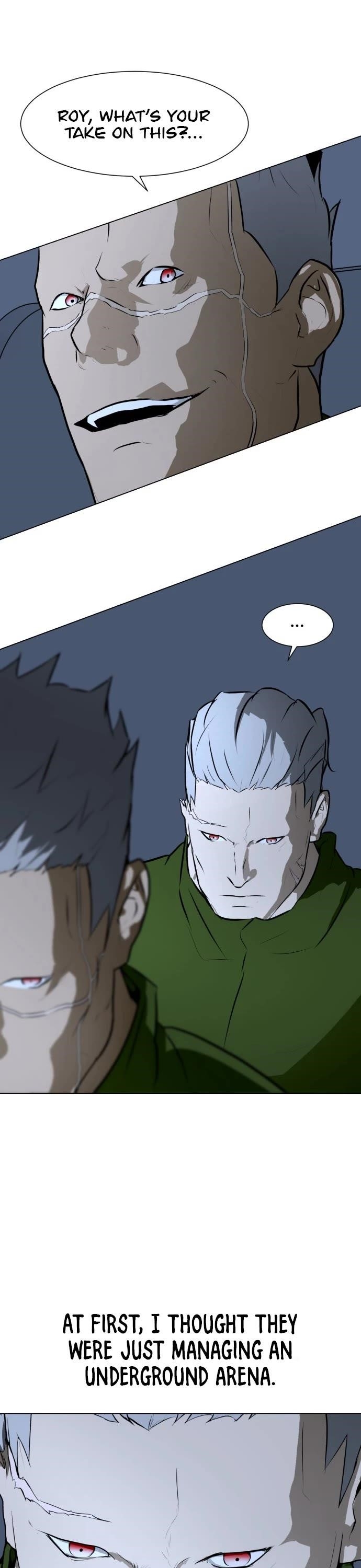 Zombie Fight Chapter 75 - Page 22