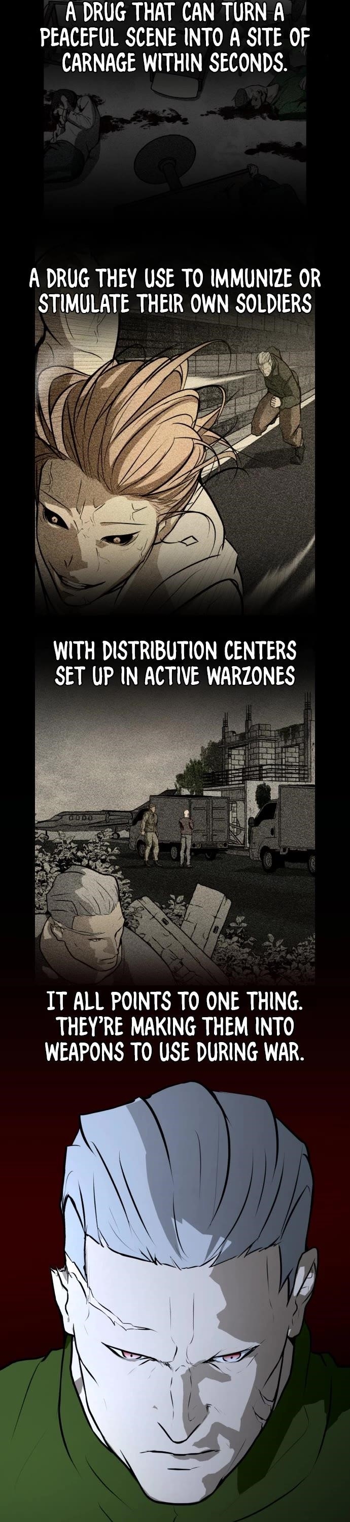 Zombie Fight Chapter 75 - Page 24