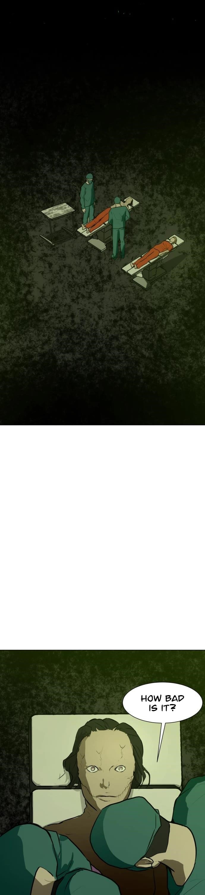 Zombie Fight Chapter 75 - Page 27