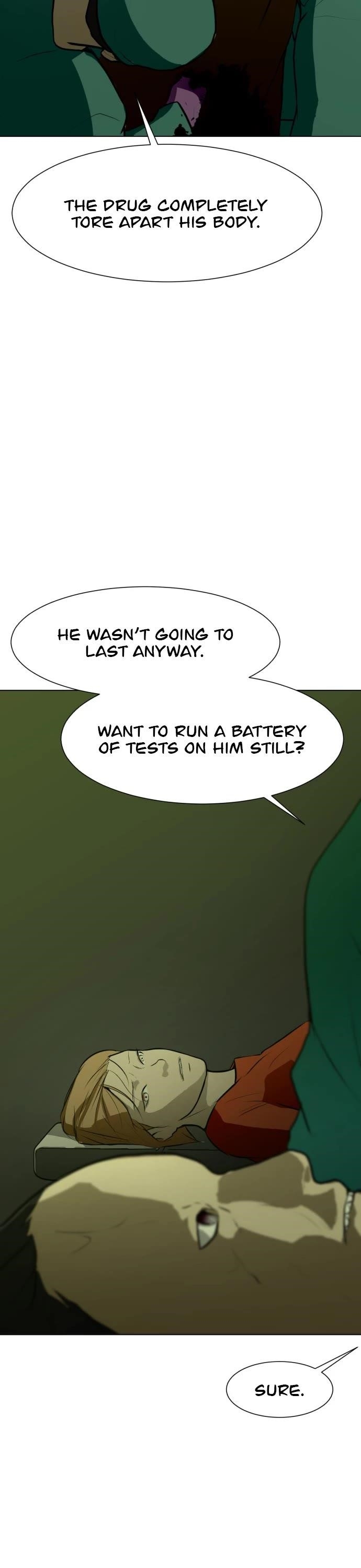 Zombie Fight Chapter 75 - Page 28
