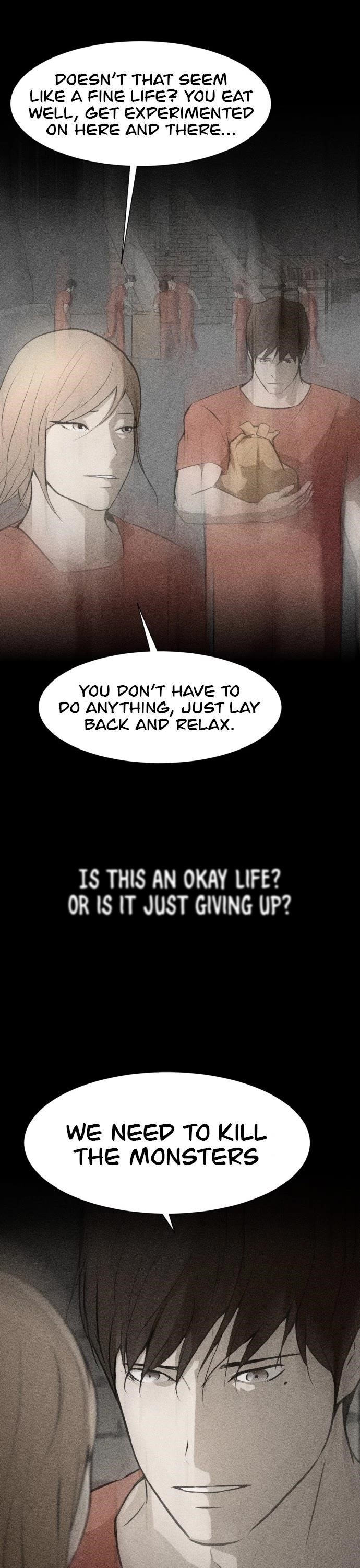 Zombie Fight Chapter 75 - Page 31